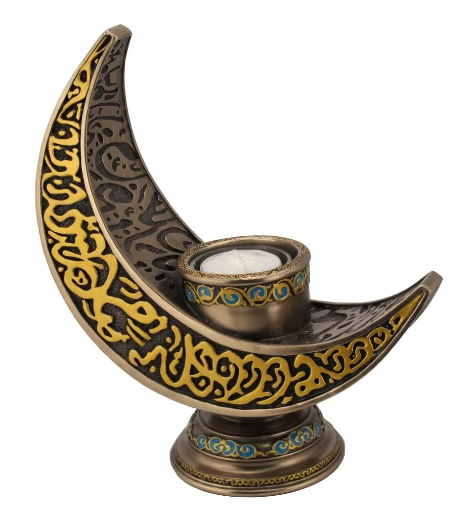 Osmanlı Hilal Şamdan