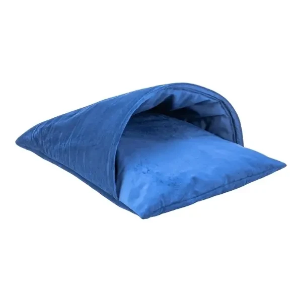 Pet Comfort Cave Lotus Kedi Yatağı