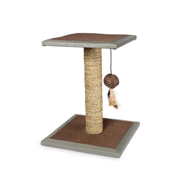 Karlie Lastik Kedi Tırmalama Direği