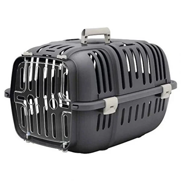 Ferplast Jet 10 Köpek ve Kedi Taşıma Çantası